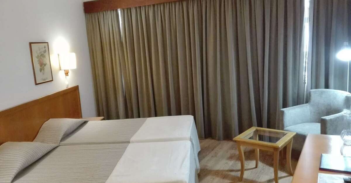 Een foto van Hotel Do Centro
