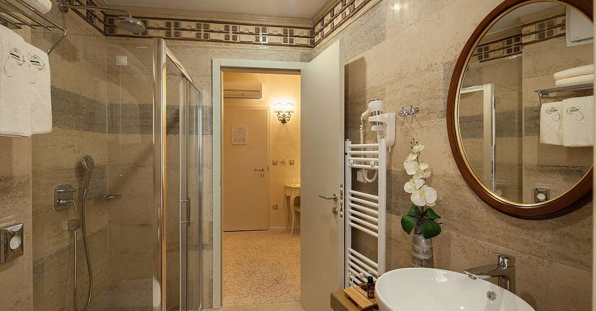 Een foto van Life Palace Heritage Hotel