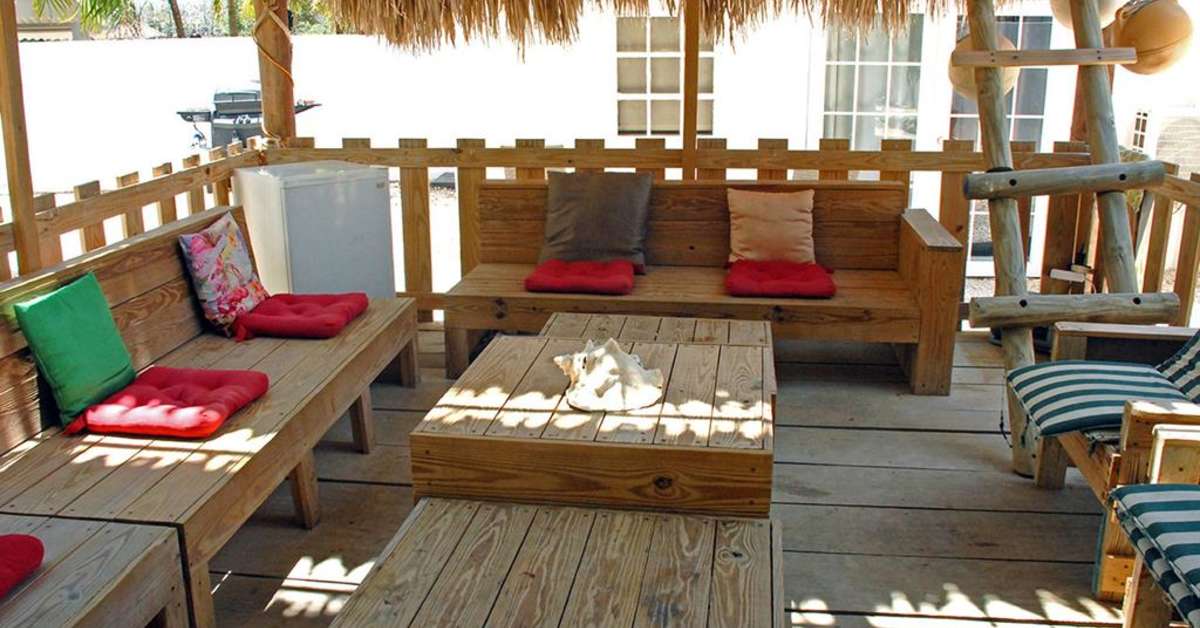 Een foto van BnB Bonaire