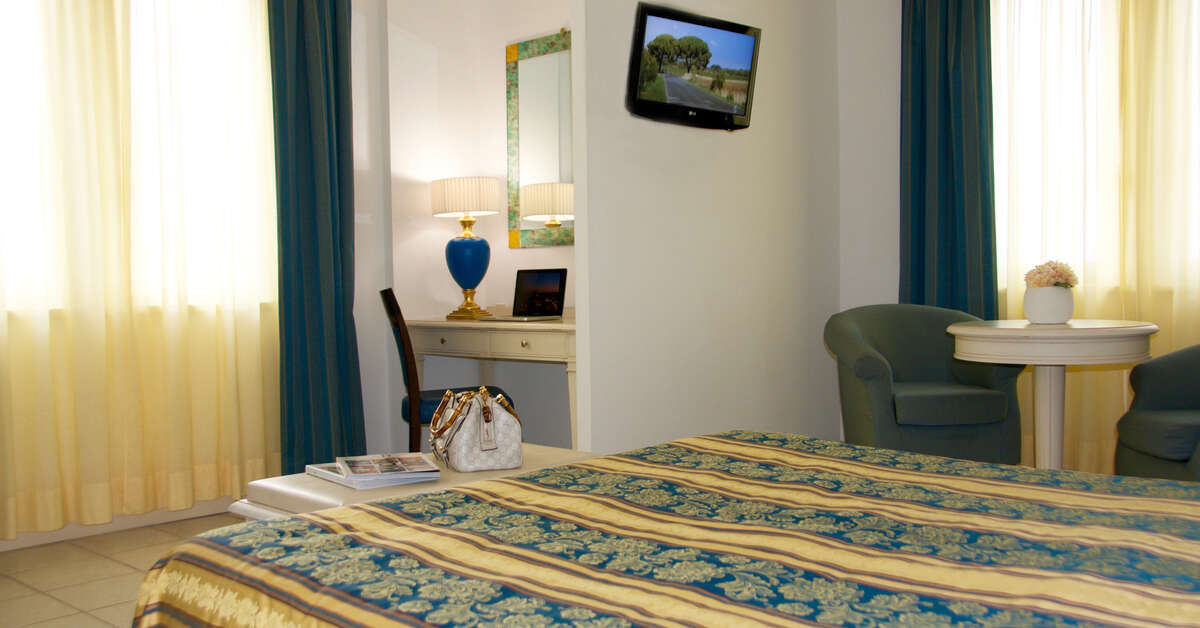 Een foto van Hotel Catalunya