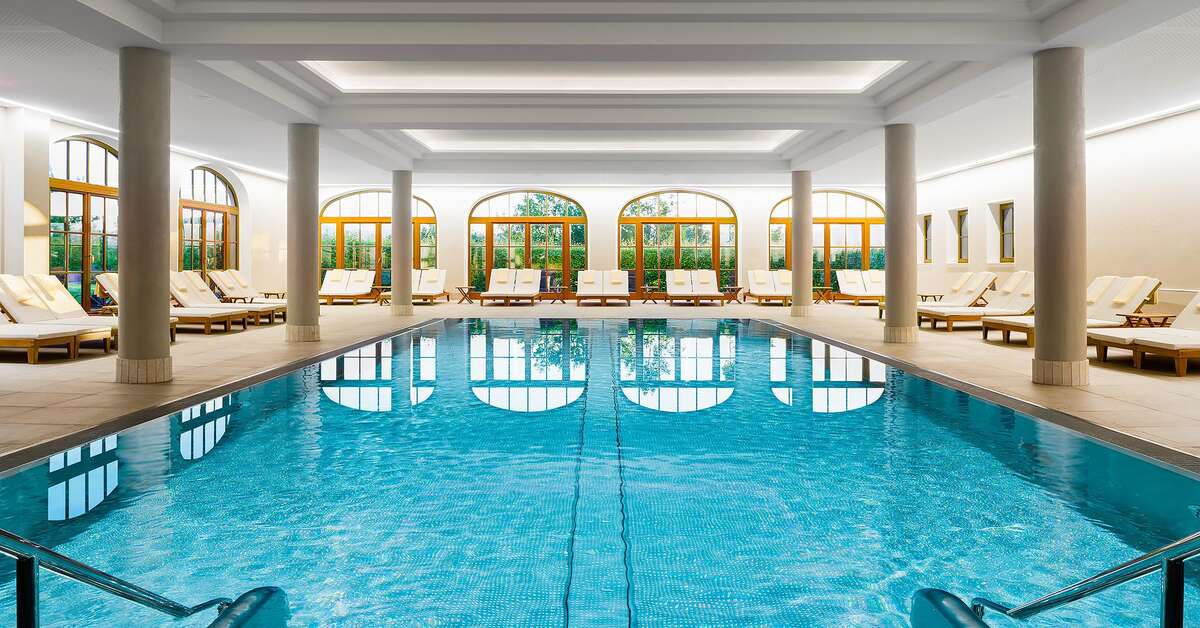Ein Foto Arabella Jagdhof Resort am Fuschlsee