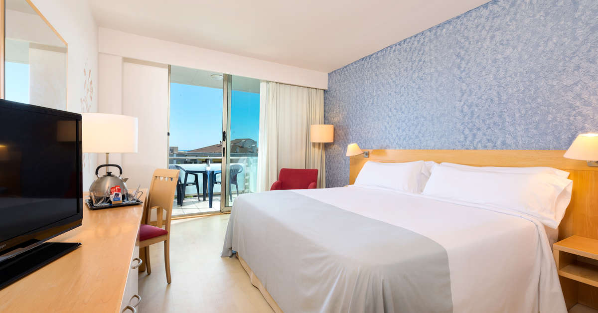 Een foto van Sol Port Cambrils Hotel