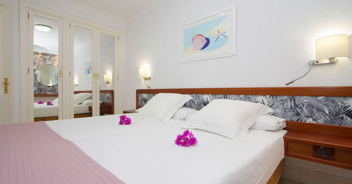 Een foto van Appartementen Fariones