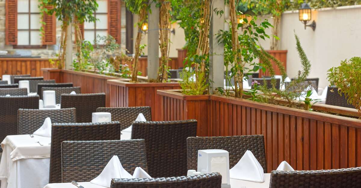 Een foto van Xperia Grand Bali Hotel