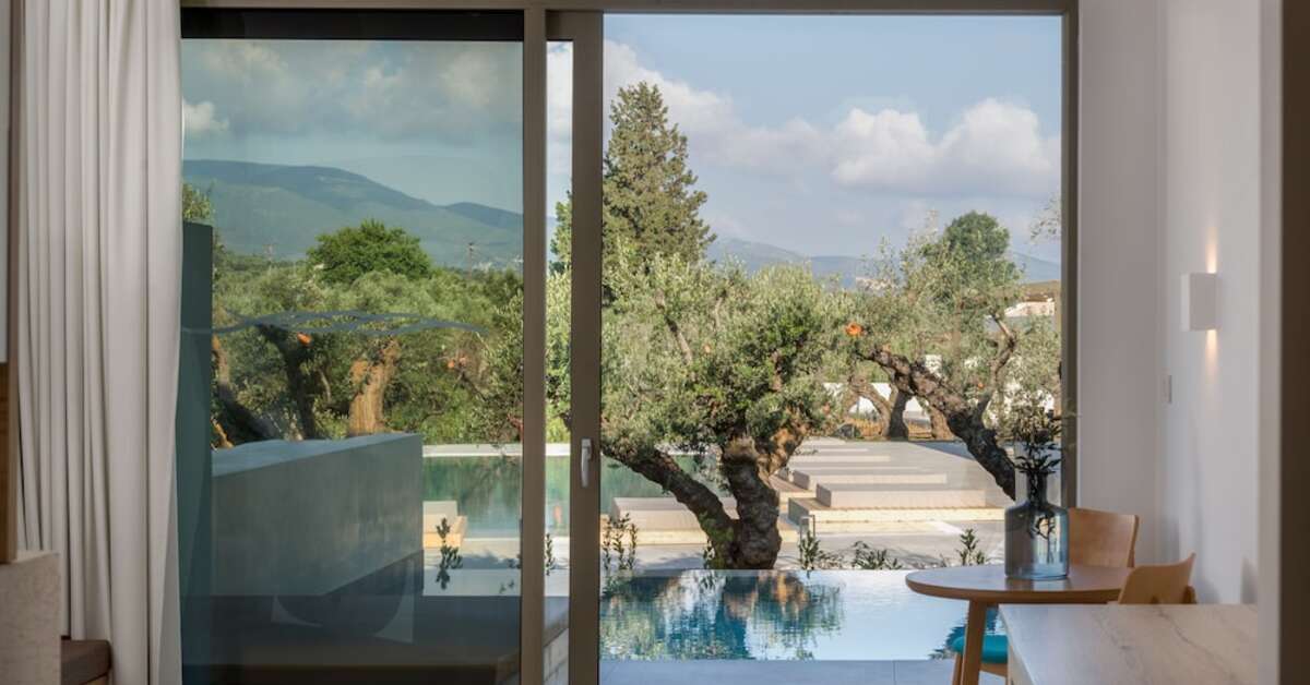 Een foto van Tsamis Zante Suites