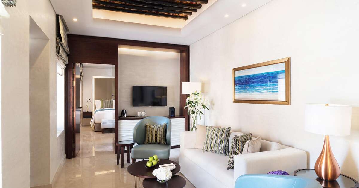 Een foto van Souq Al Wakra Hotel Qatar By Tivoli