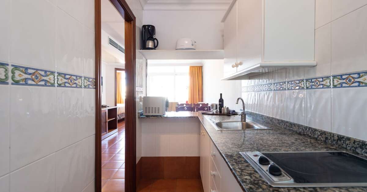 Een foto van Appartementen Dorotea