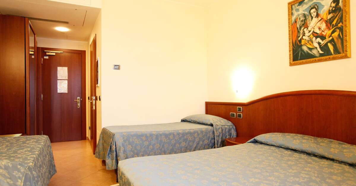 Een foto van Garda Family House