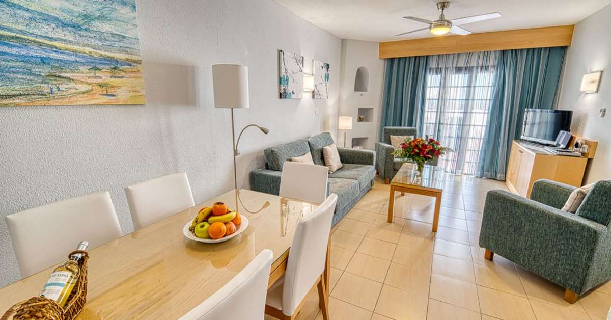 Een foto van Ona Las Rosas Resort