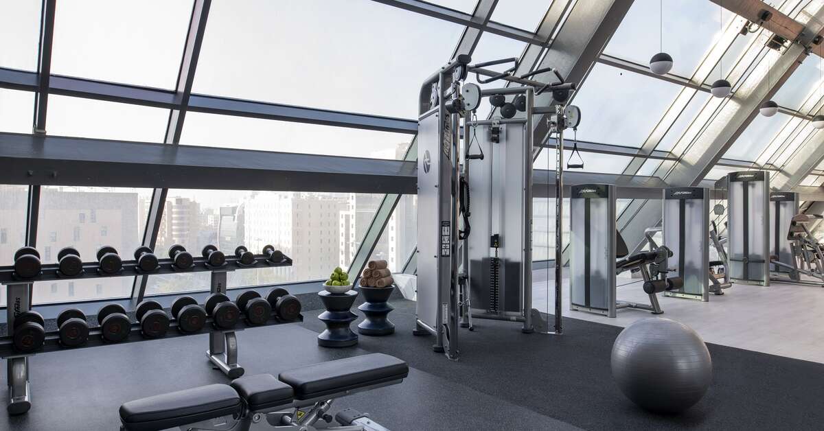 Een foto van Steigenberger Residence Doha