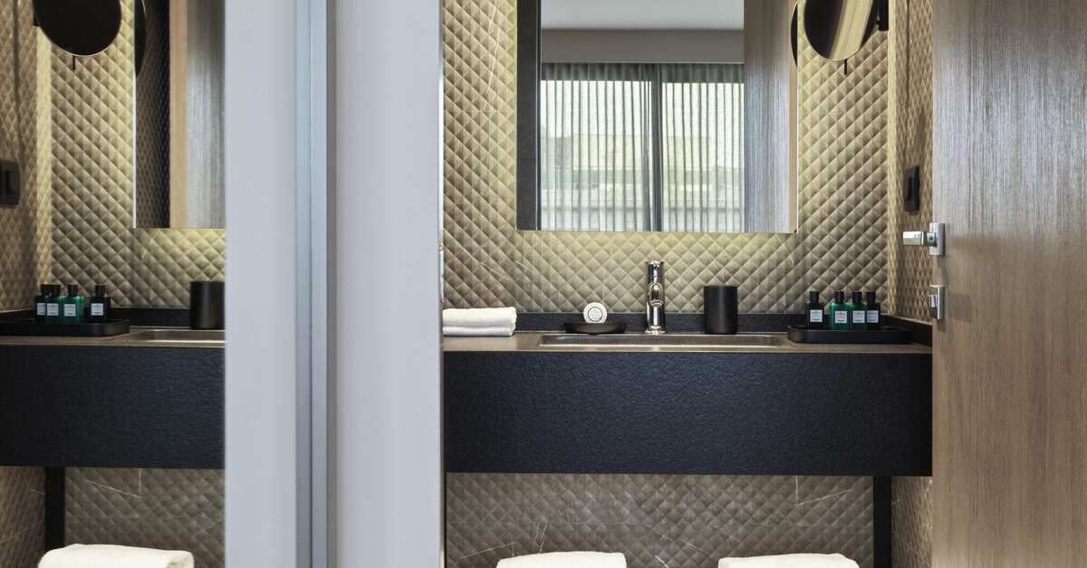 Een foto van Heritage Hill Hotel