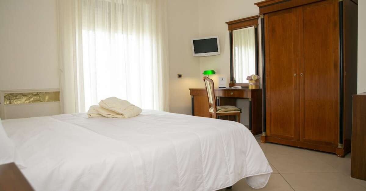 Een foto van Santangelo Resort & Spa
