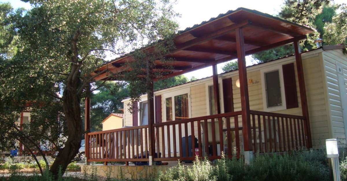 Een foto van Camping Rozac