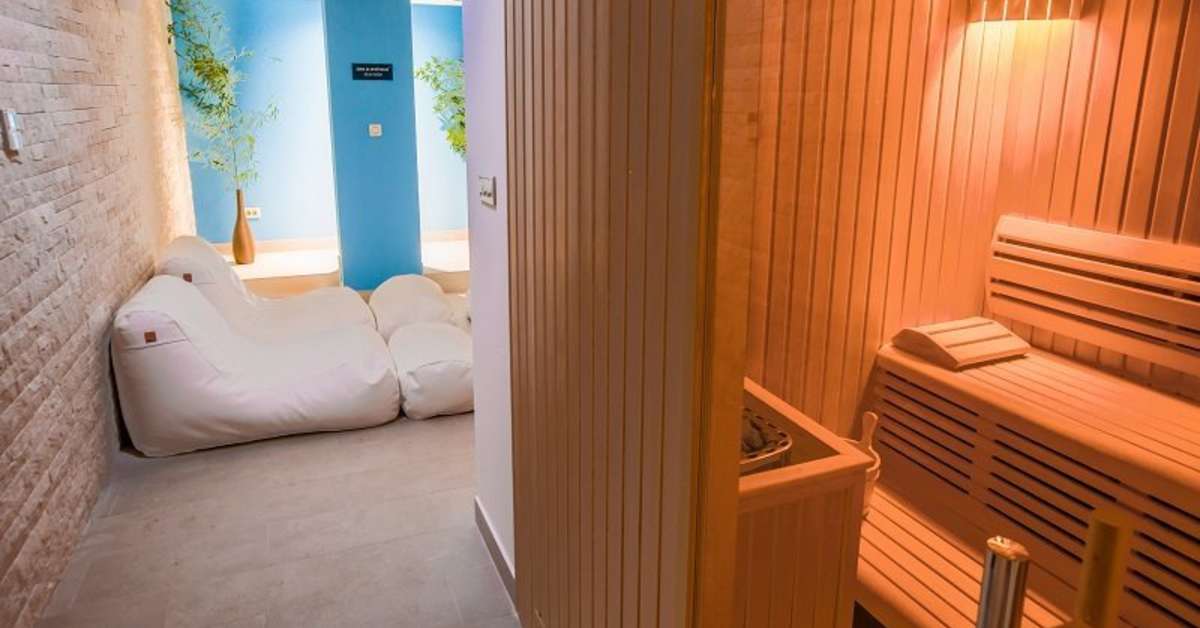 Een foto van Sensimar Kalamota Island Resort
