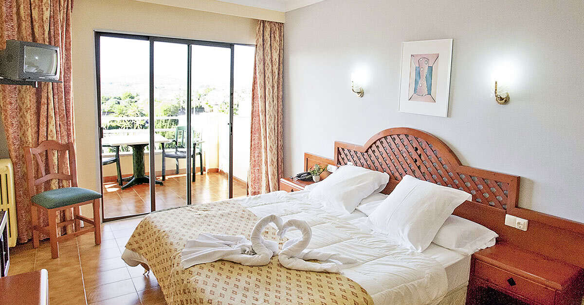 Een foto van Playa Blanca Hotel