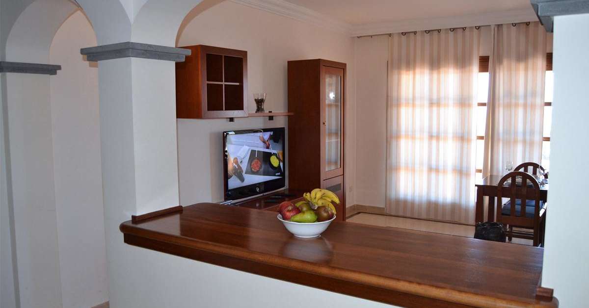 Ein Foto Villas Coral Deluxe