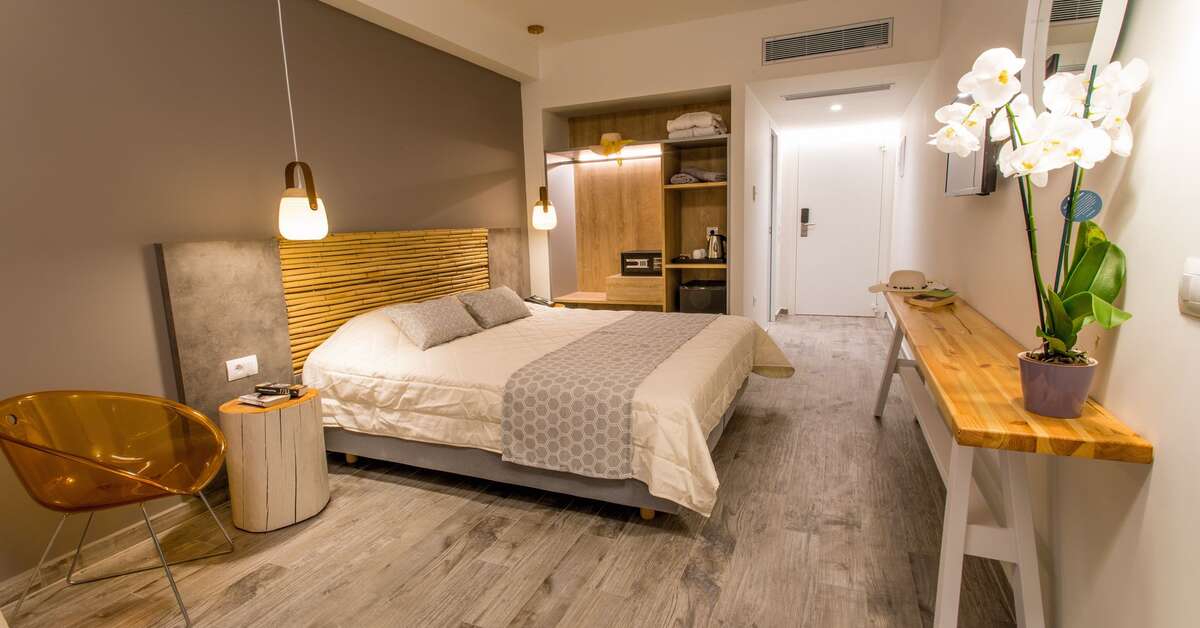 Een foto van White Dreams Resort