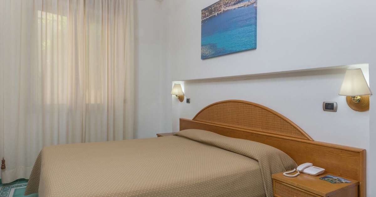 Een foto van Hotel Sporting