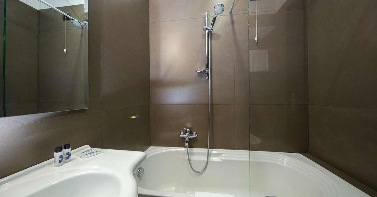 Een foto van Mediterranea Hotel and Convention Center