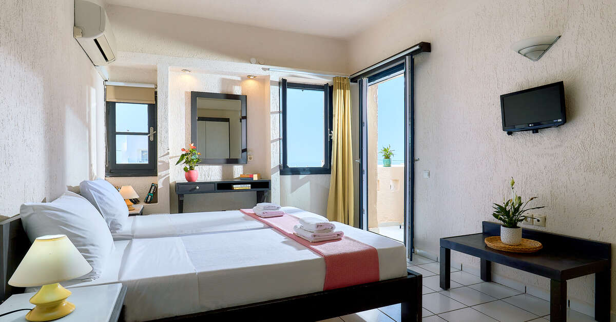 Een foto van Creteco Hotel & Suites