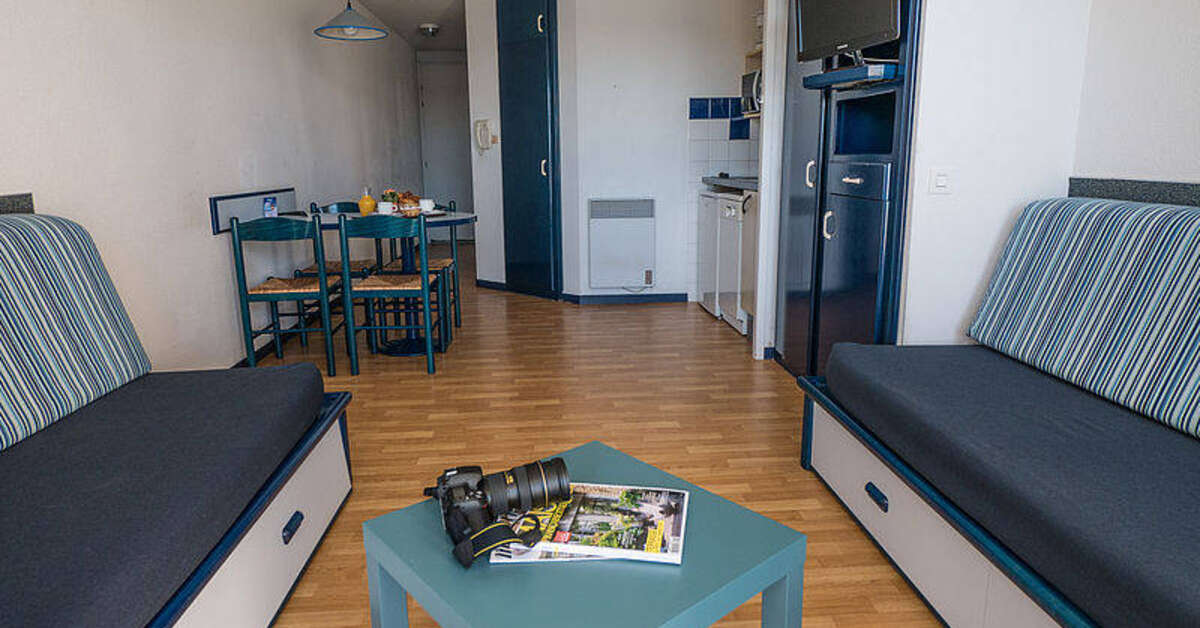 Een foto van Residence le Boucanier