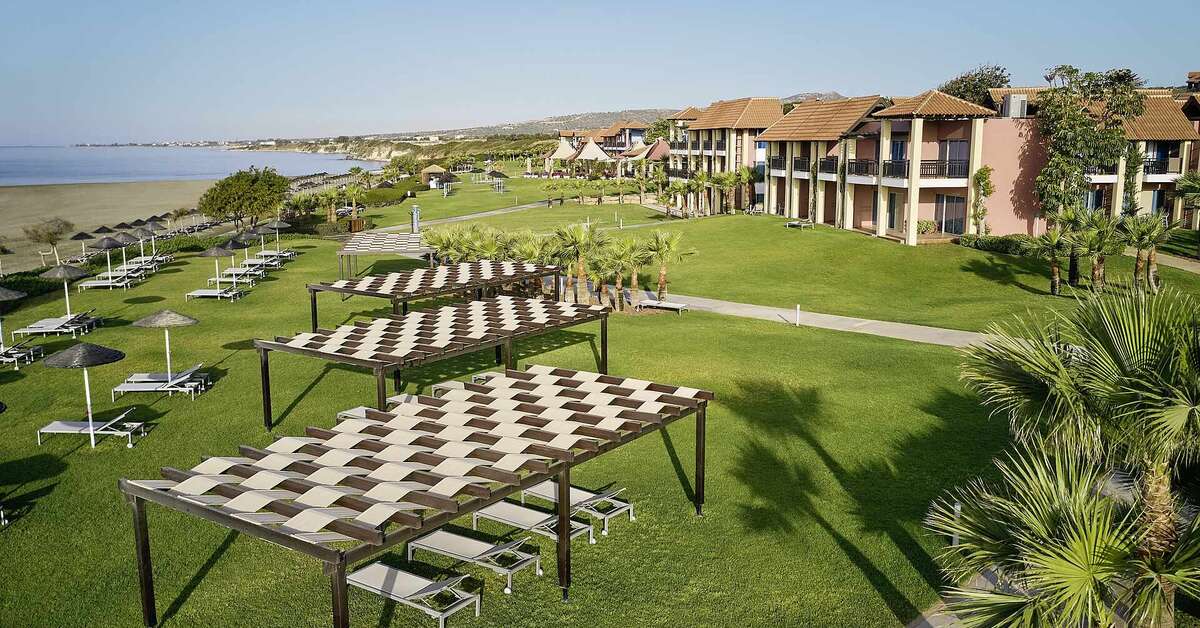 Een foto van Robinson Club Cyprus