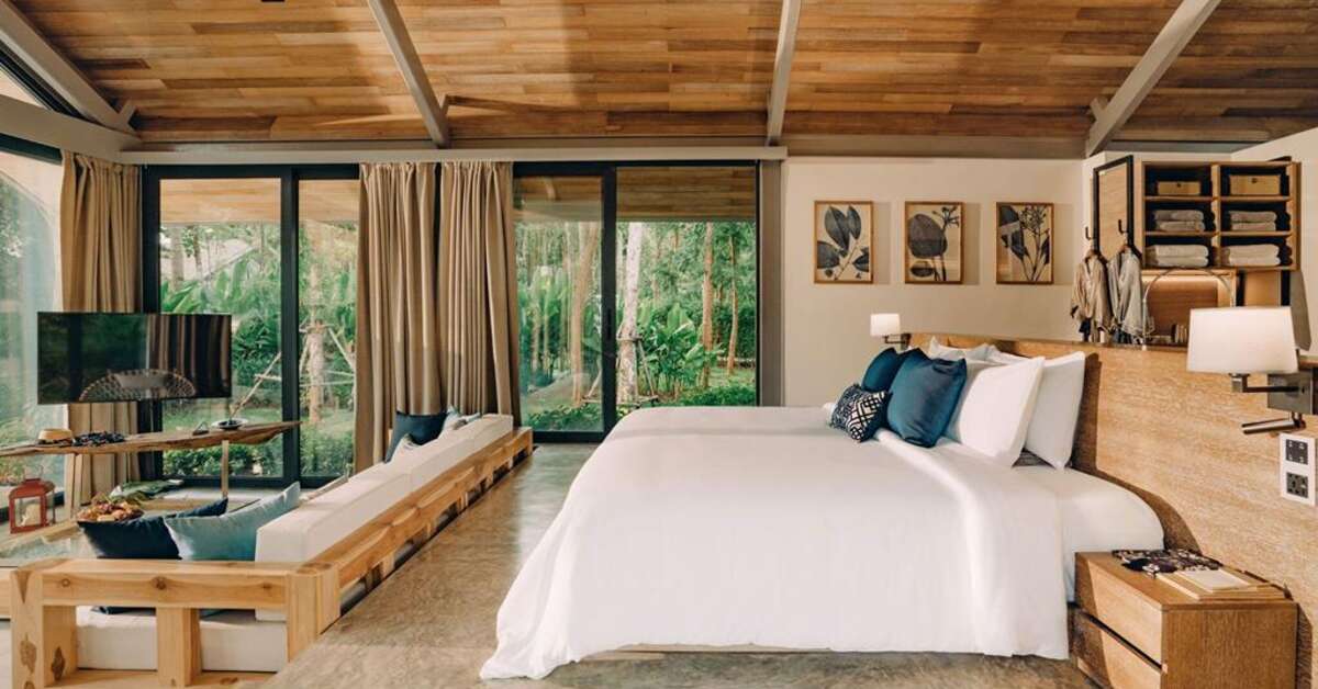 Een foto van Island Escape by Burasari