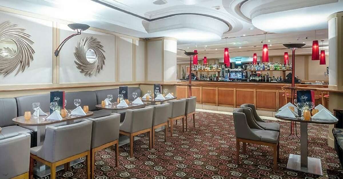 Een foto van Riu Plaza The Gresham Dublin