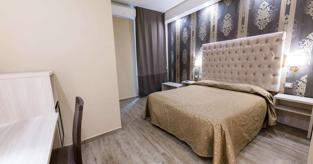 Een foto van Hotel Anfiteatro Flavio