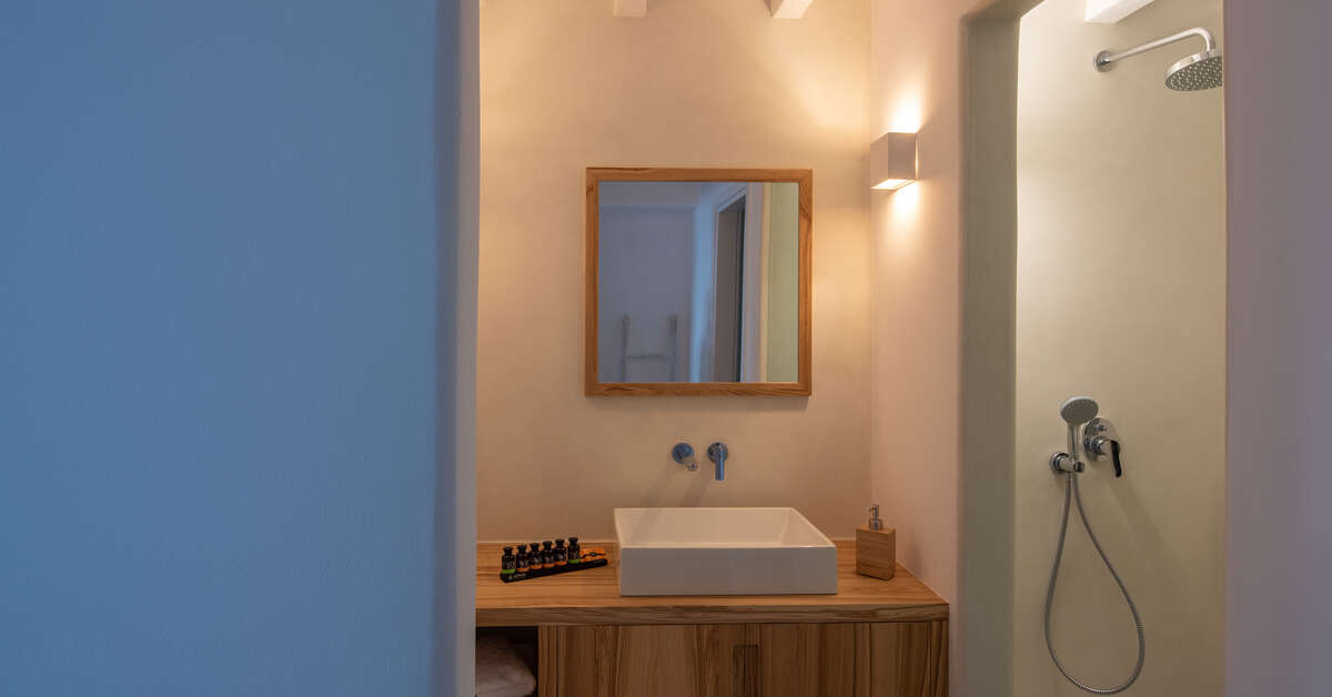 Een foto van The Summit Mykonos