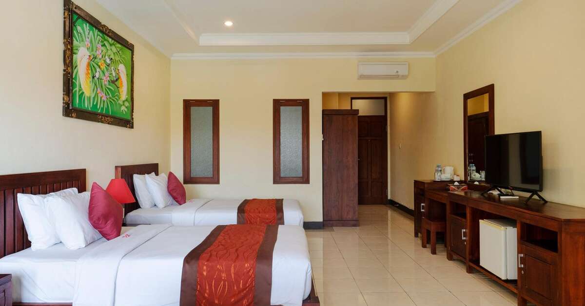 Een foto van Kusuma Resort
