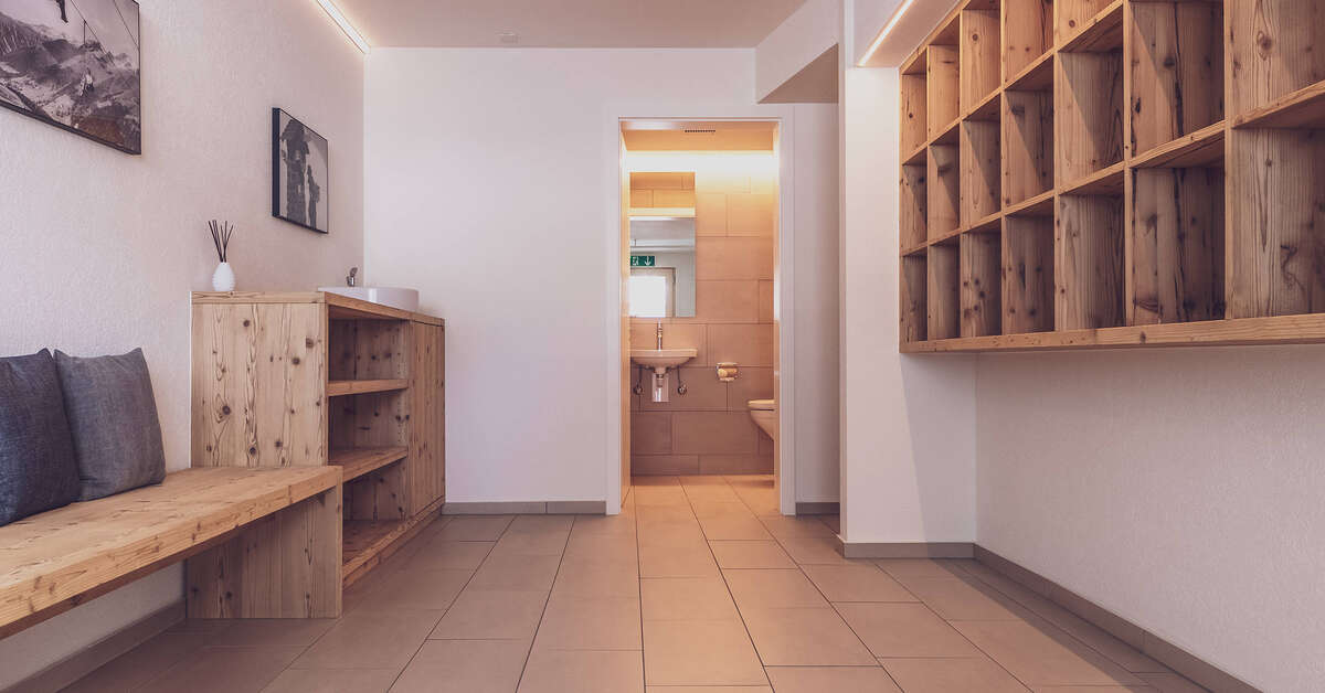 Een foto van Hotel Strela