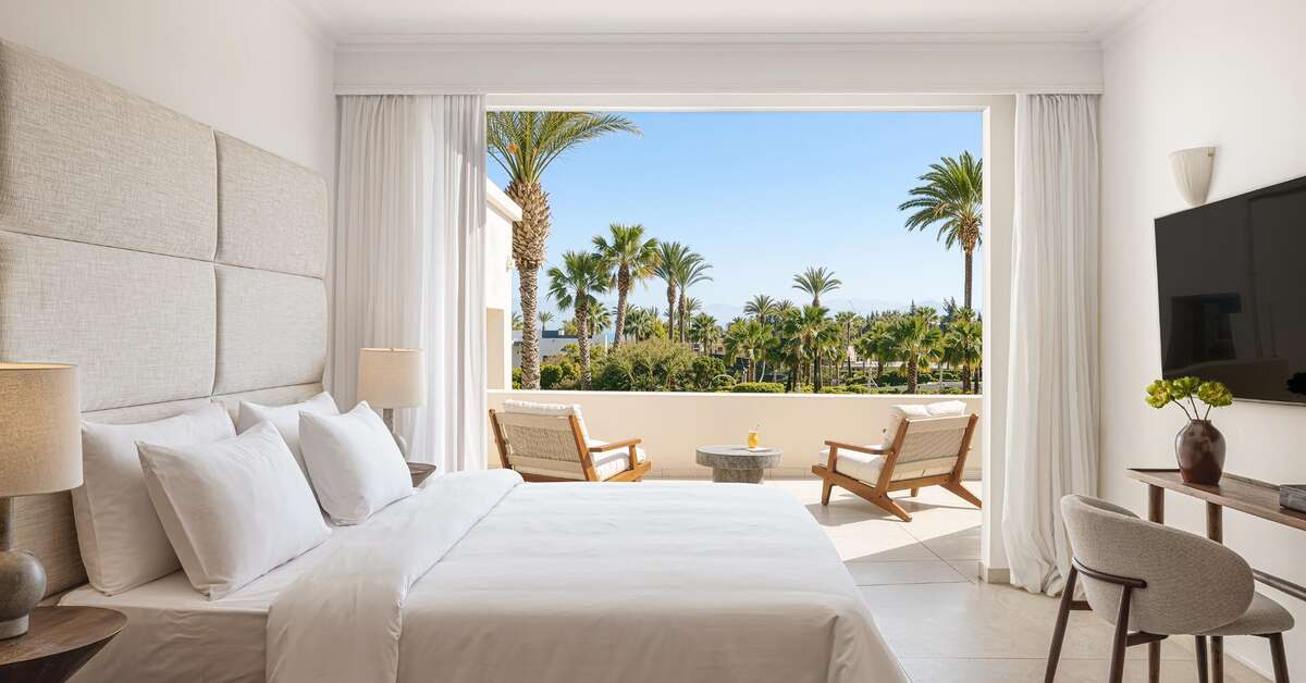 Een foto van Grecotel Kos Imperial