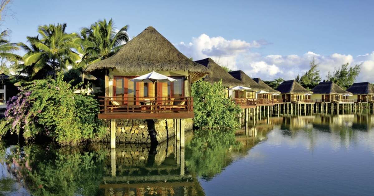 Een foto van Constance Le Prince Maurice