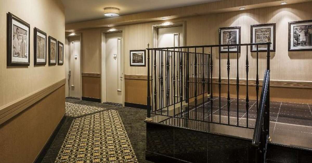 Een foto van Opera House Hotel