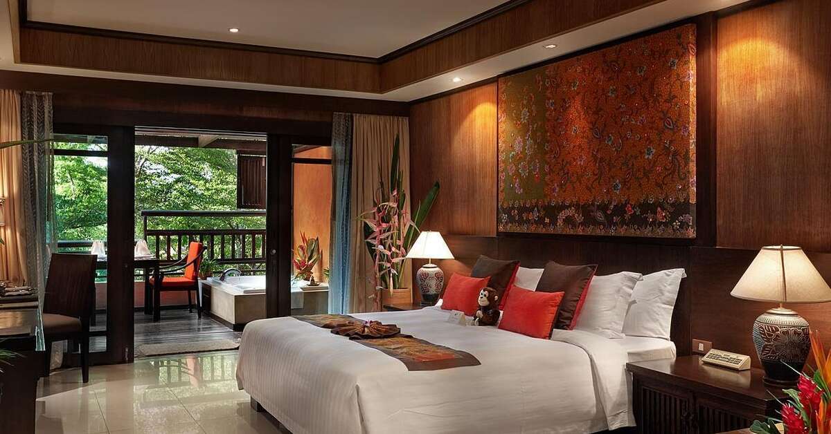 Een foto van Bo Phut Resort & Spa
