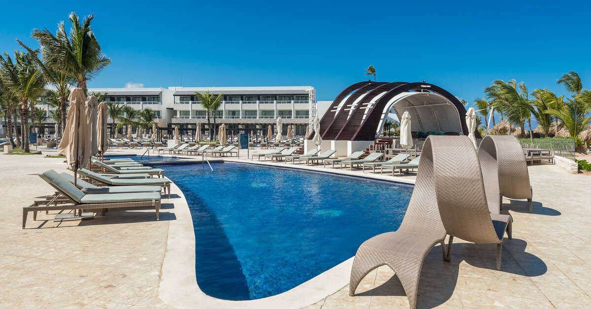Een foto van Chic Punta Cana by Royalton