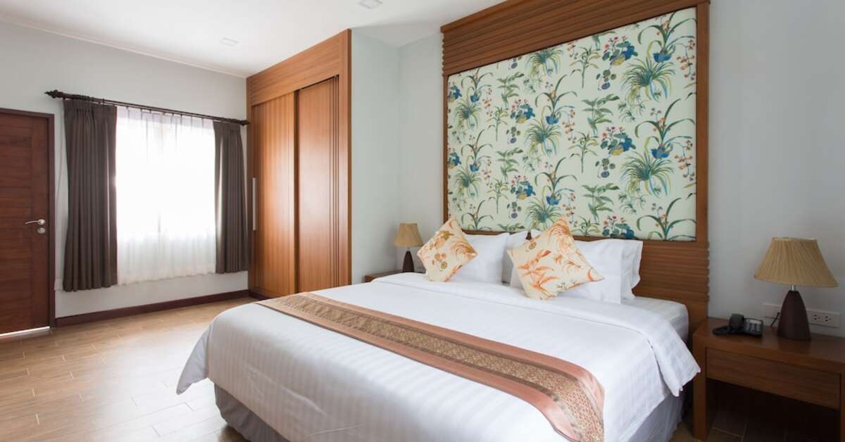 Een foto van Alisea Pool Villas