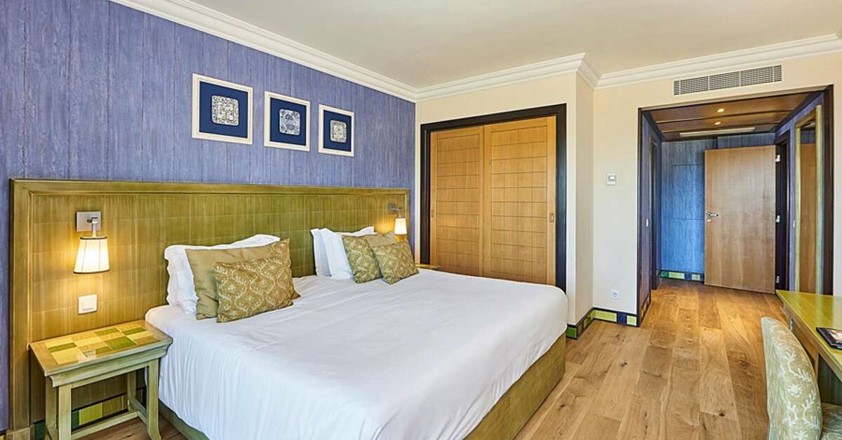 Een foto van Grande Real Santa Eulalia Resort & Spa