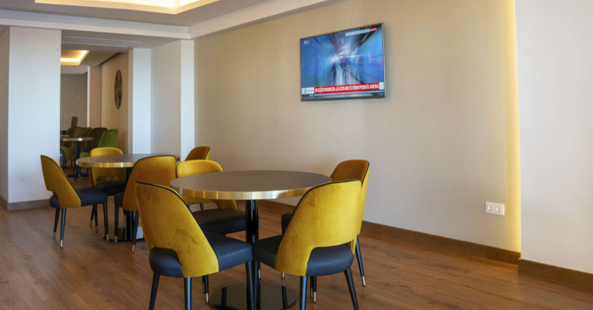 Een foto van Hotel Santa Eufemia