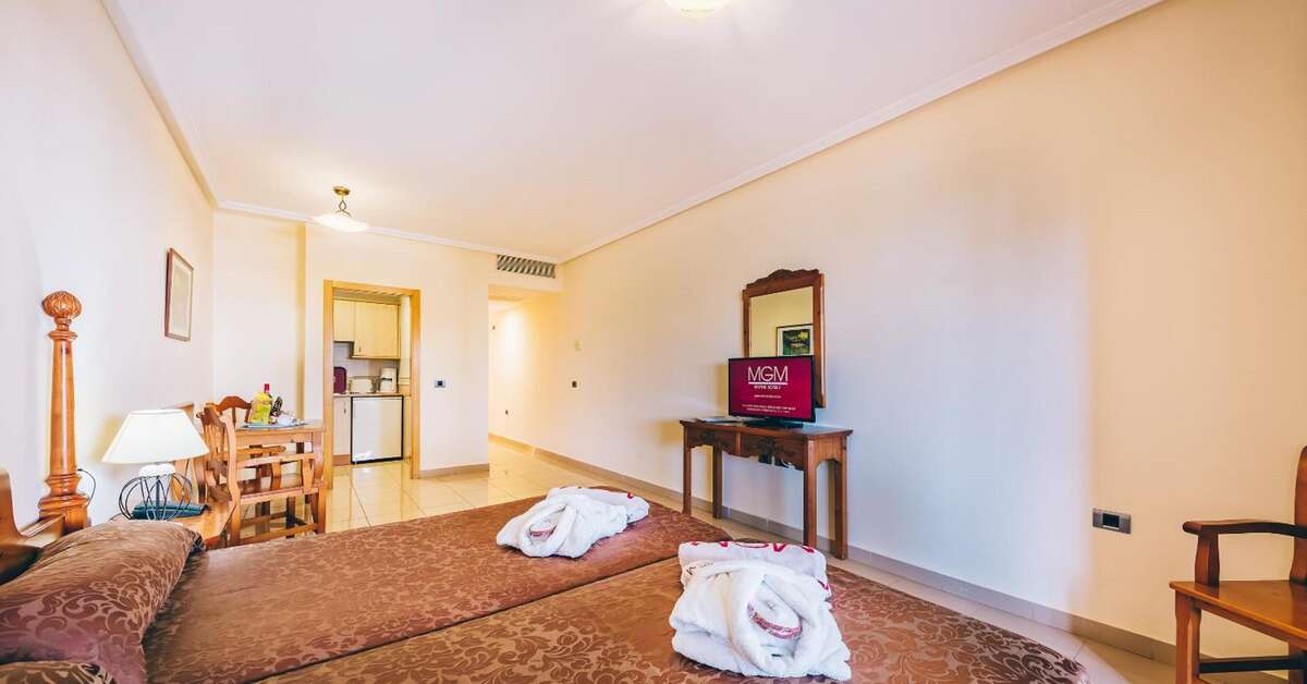 Ein Foto Grand Muthu Golf Plaza Hotel & Spa
