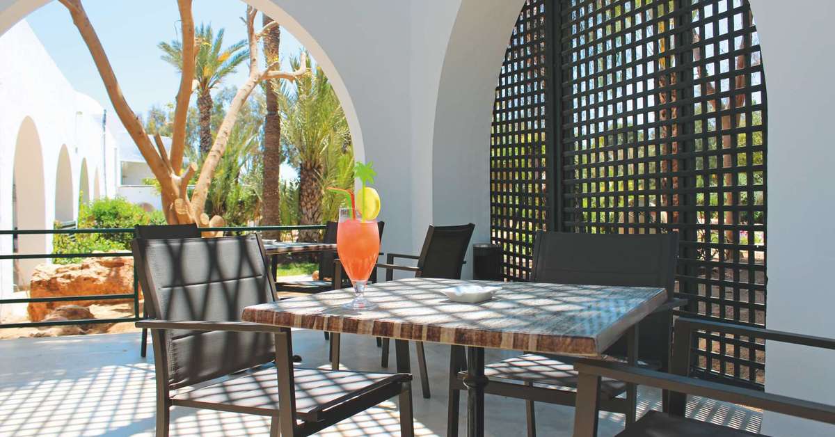 Ein Foto Royal Karthago Djerba
