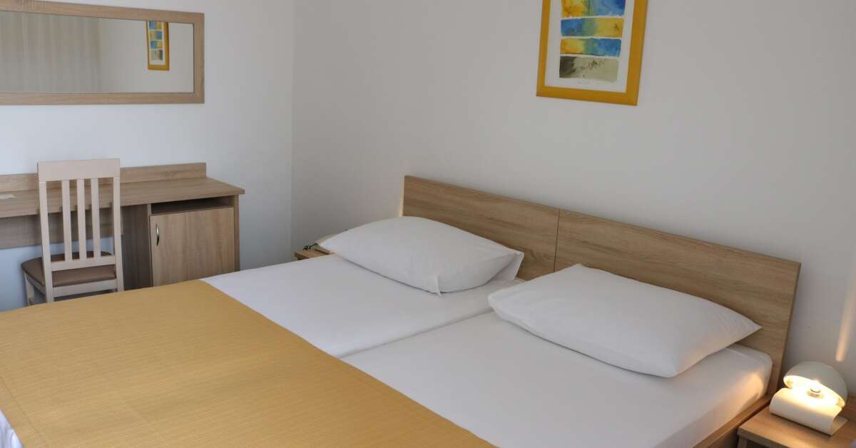 Een foto van Hotel Medena