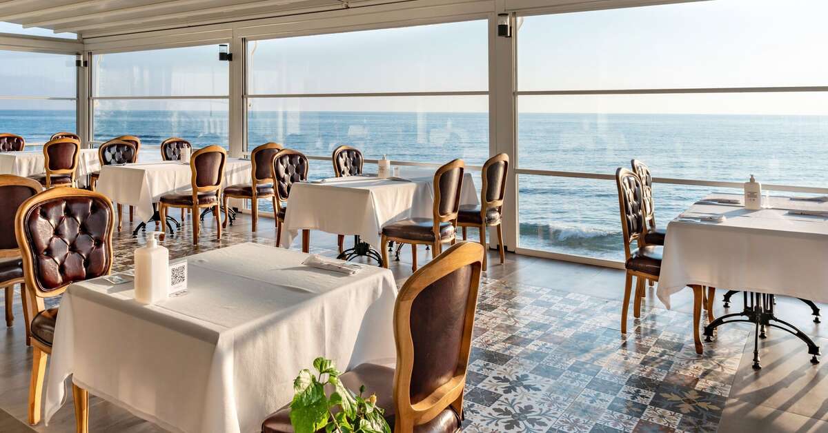 Een foto van de faciliteiten bij Flora Garden Beach Hotel