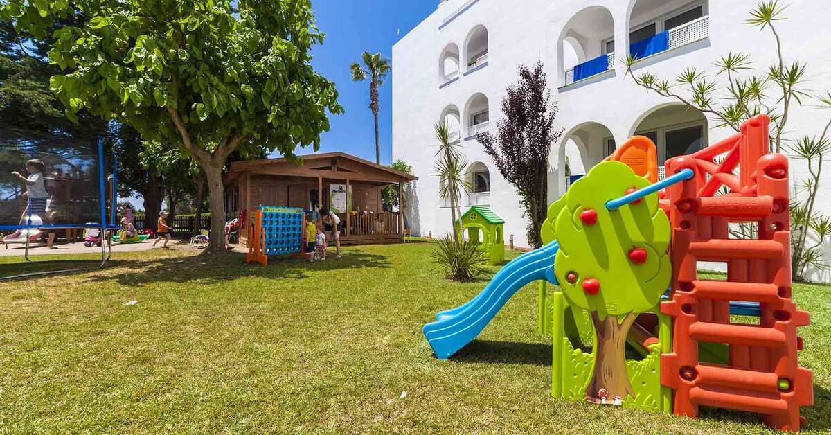 Een foto van Apartamentos Globales Lord Nelson