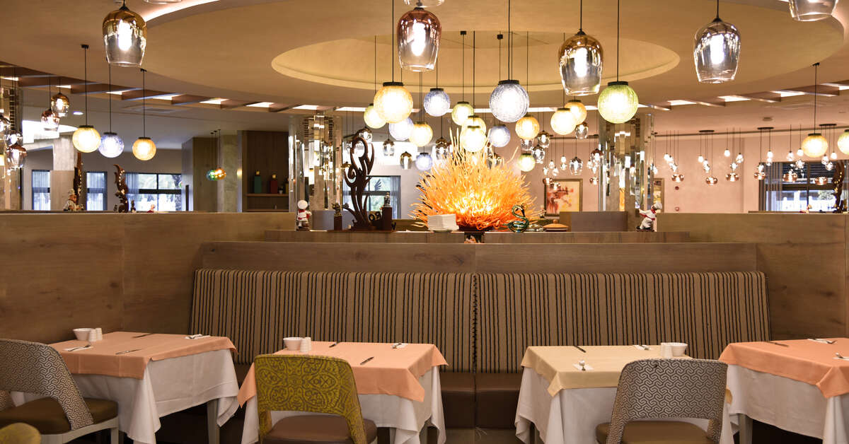 Een foto van Royal Wings Hotel