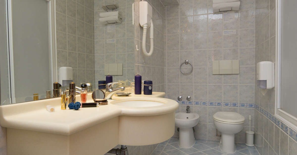 Een foto van Hotel Faraon