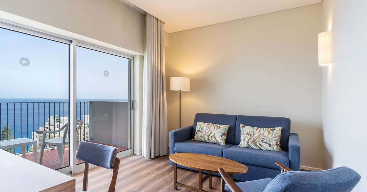 Een foto van Girassol Hotel