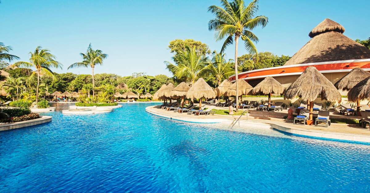 Een foto van Iberostar Tucan