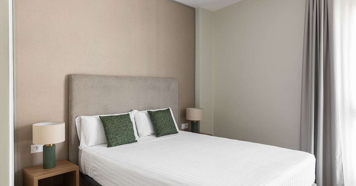 Een foto van Hotel Abbot
